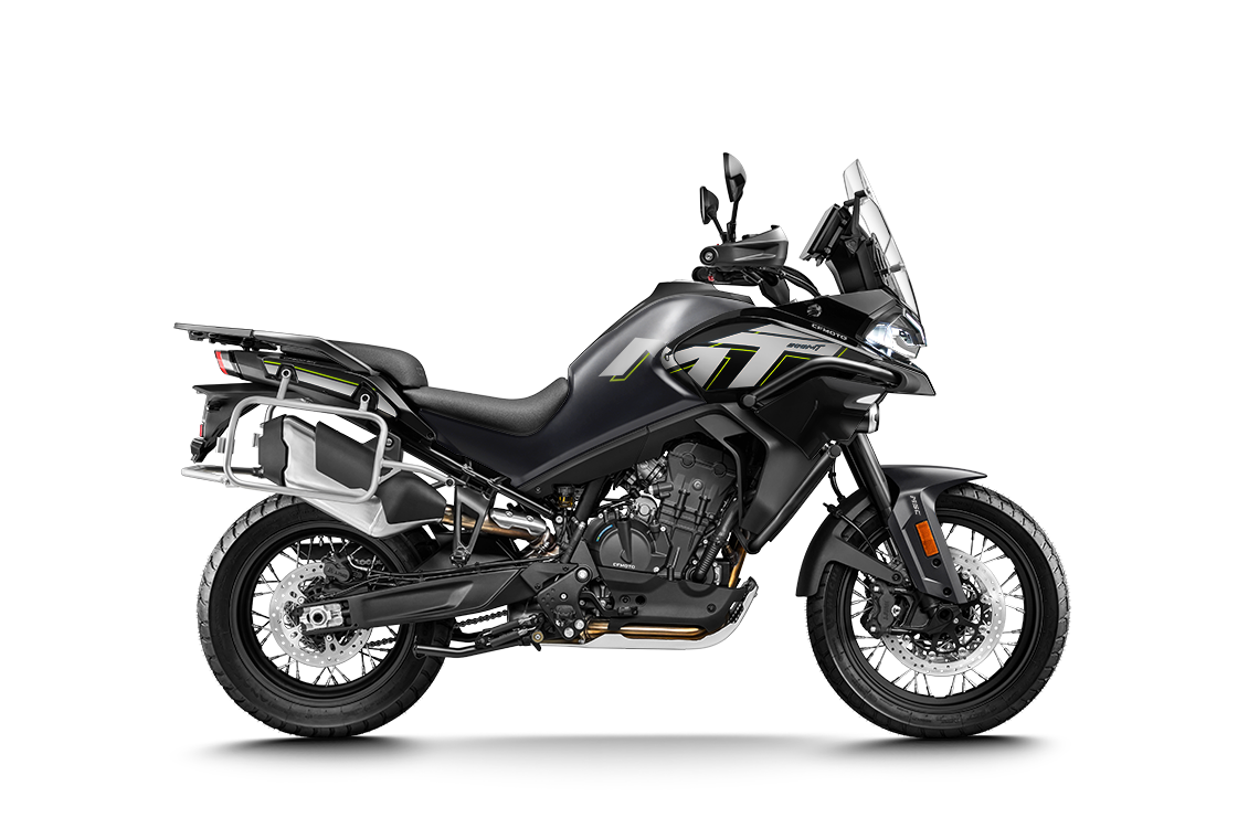 CF Moto 800MT Explorer 2025, ADV Cao Cấp Nhất, Chính Hãng, Giá Tốt tại Đồng Nai