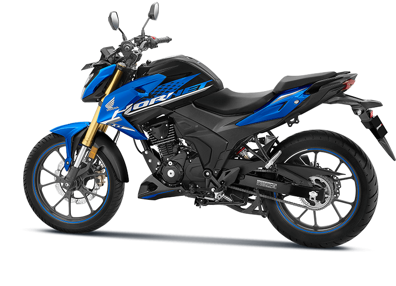 Honda Hornet 2.0 2026 - Naked Bike 184cc mới tại Đồng Nai