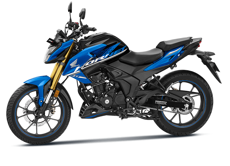 Honda Hornet 2.0 2026 - Naked Bike 184cc mới tại Đồng Nai