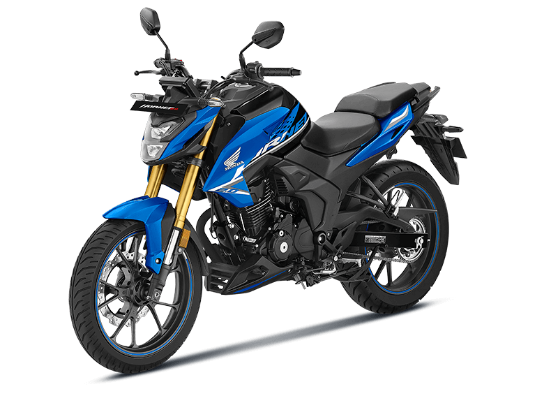 Honda Hornet 2.0 2026 - Naked Bike 184cc mới tại Đồng Nai