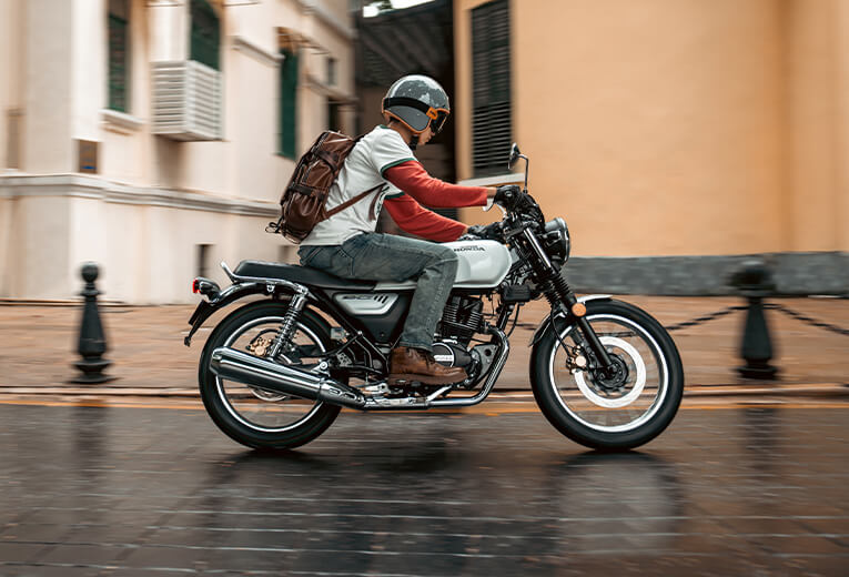 Honda Moto CGX 150 2025 Classic, Nhập Khẩu Chính Hãng Giá Rẻ tại Đồng Nai