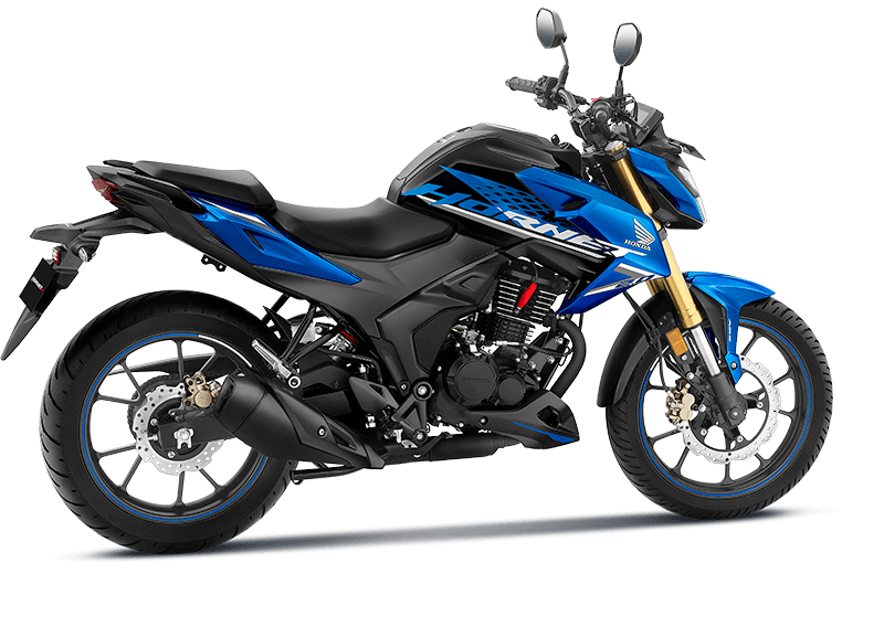Honda Hornet 2.0 2026 - Naked Bike 184cc mới tại Đồng Nai