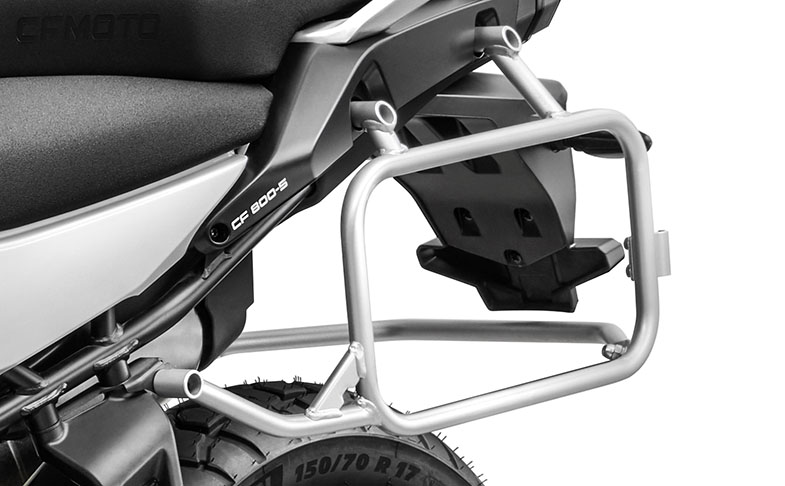 CF Moto 800MT Explorer 2025, ADV Cao Cấp Nhất, Chính Hãng, Giá Tốt tại Đồng Nai