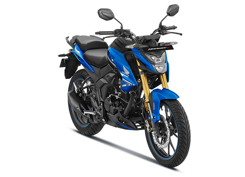 Honda Hornet 2.0 2026 - Naked Bike 184cc mới tại Đồng Nai