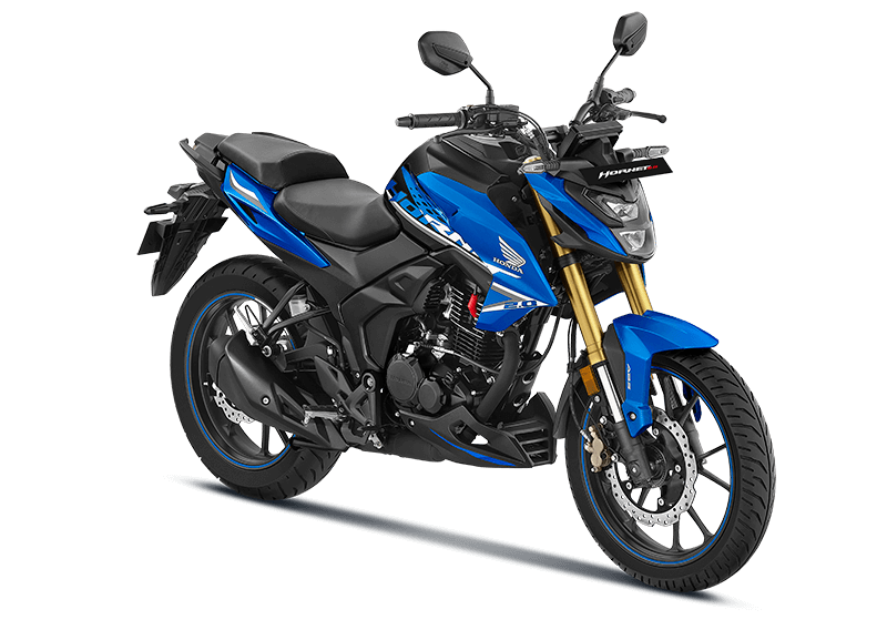 Honda Hornet 2.0 2026 - Naked Bike 184cc mới tại Đồng Nai