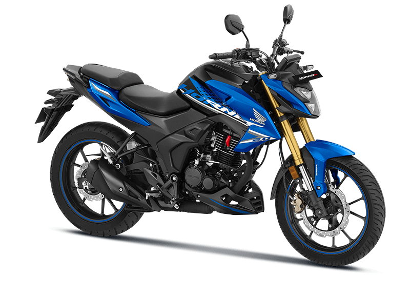 Honda Hornet 2.0 2026 - Naked Bike 184cc mới tại Đồng Nai