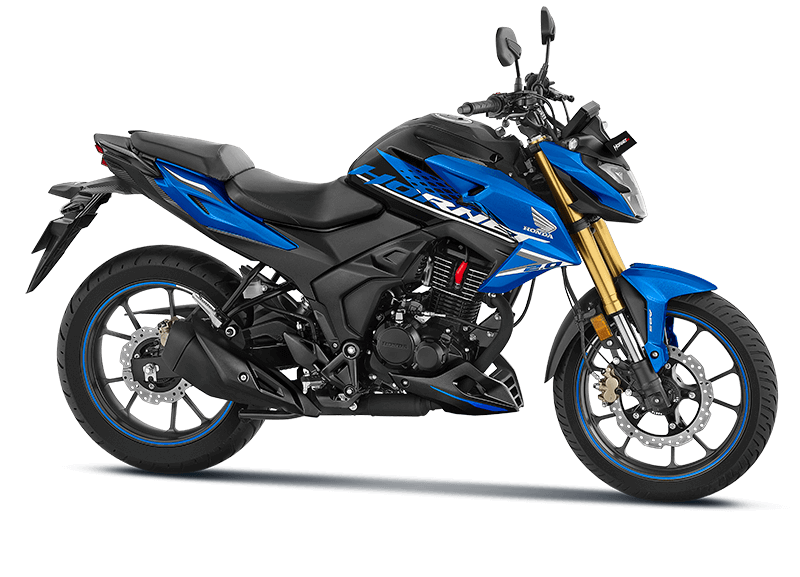 Honda Hornet 2.0 2026 - Naked Bike 184cc mới tại Đồng Nai