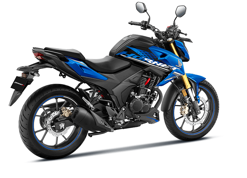 Honda Hornet 2.0 2026 - Naked Bike 184cc mới tại Đồng Nai