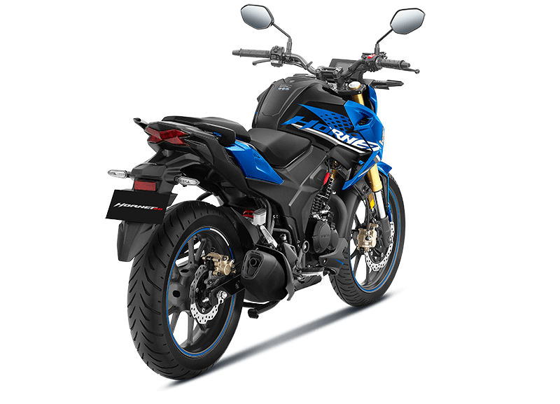 Honda Hornet 2.0 2026 - Naked Bike 184cc mới tại Đồng Nai