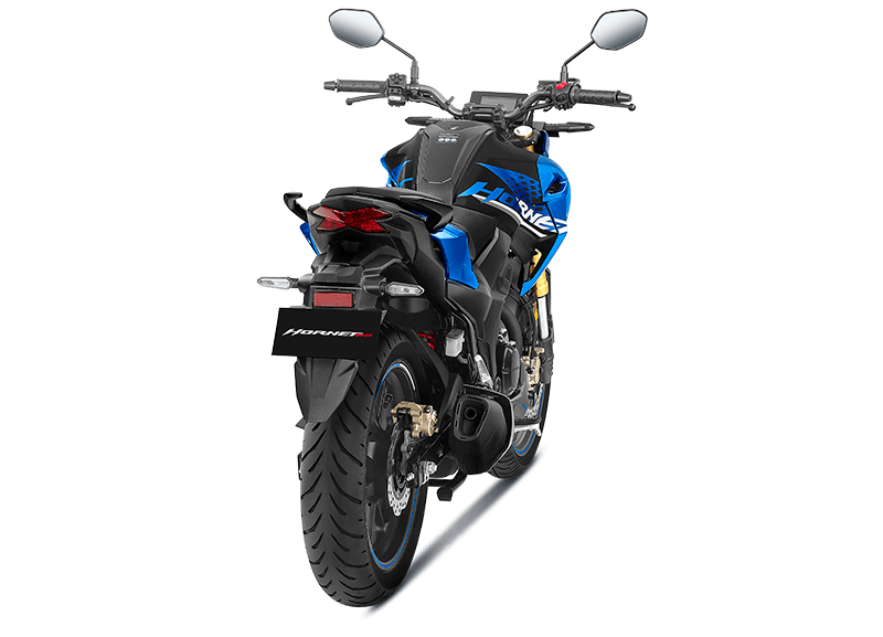 Honda Hornet 2.0 2026 - Naked Bike 184cc mới tại Đồng Nai