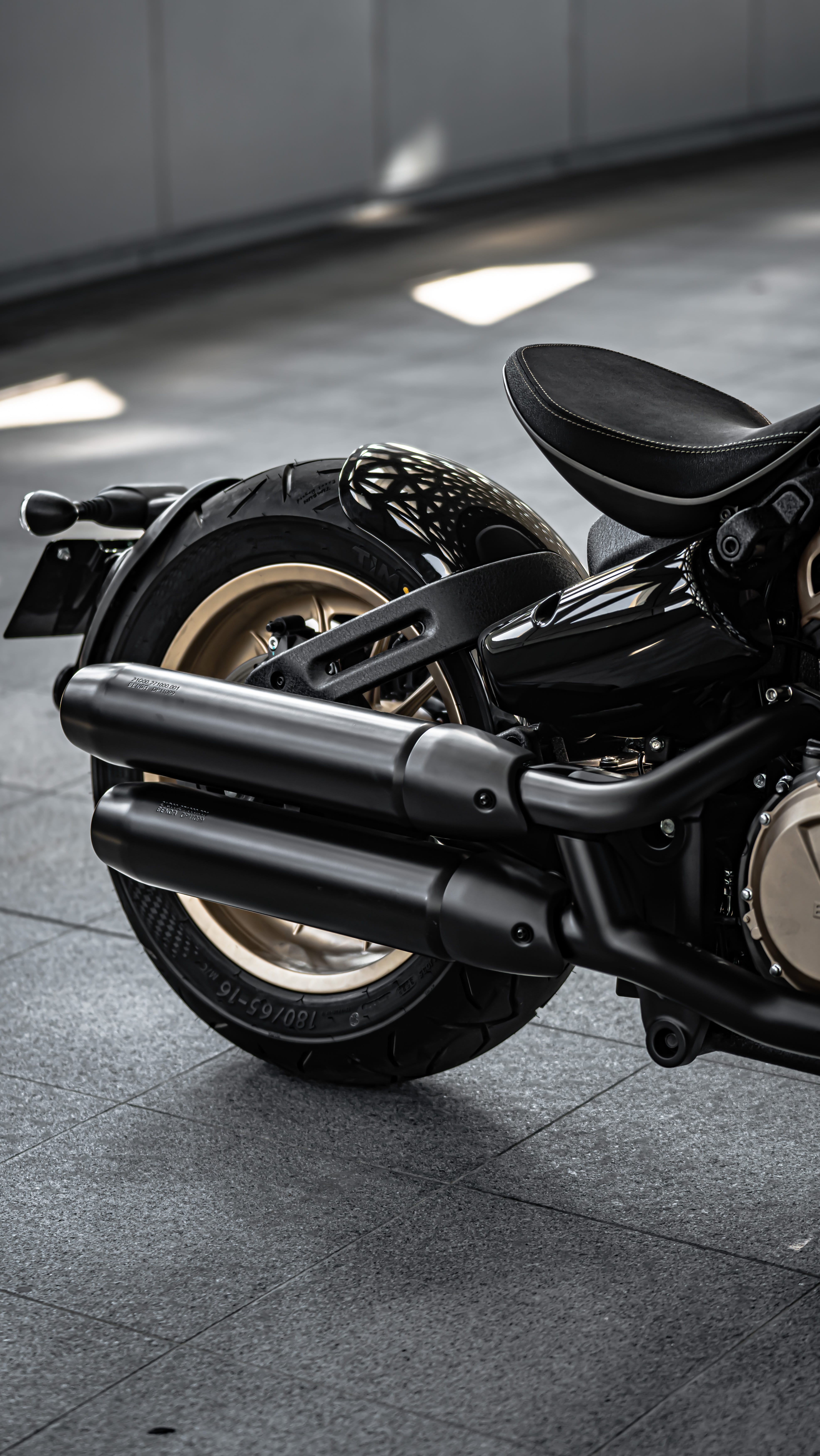 Benda Napoleon 500 Bobber, Phân Phối Chính Hãng, Giá Rẻ Tại Đồng Nai