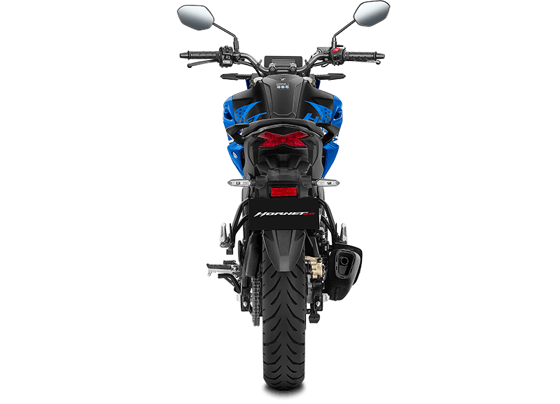 Honda Hornet 2.0 2026 - Naked Bike 184cc mới tại Đồng Nai