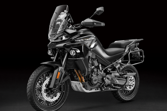 CF Moto 800MT Explorer 2025, ADV Cao Cấp Nhất, Chính Hãng, Giá Tốt tại Đồng Nai