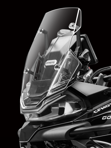 CF Moto 800MT Explorer 2025, ADV Cao Cấp Nhất, Chính Hãng, Giá Tốt tại Đồng Nai