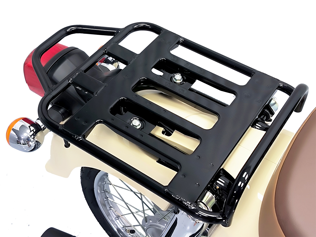 Honda Super Cub 110 ABS, Made In Japan, NK Chính Hãng, Hiếm tại Đồng Nai