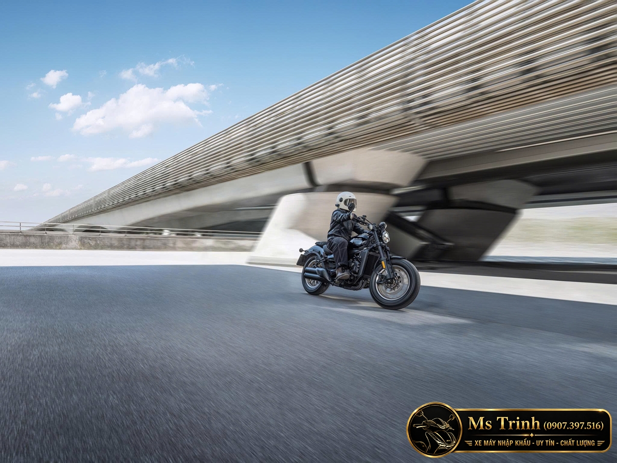 CFMoto 450CL-C AMT tại Đồng Nai – Cruiser 449cc hộp số tự động AMT đầy cuốn hút, giá tốt