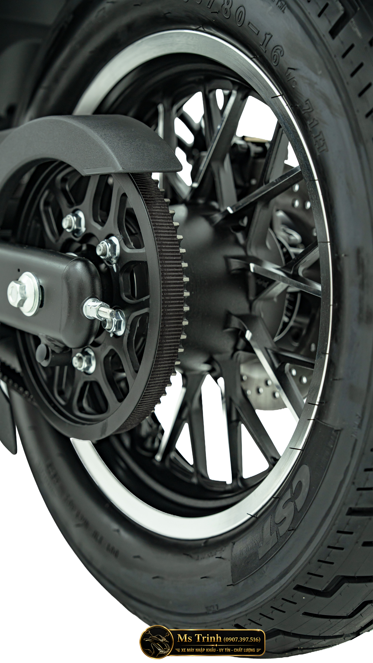 CFMOTO 450CL-C AMT Đồng Nai Cruiser 449cc số tự động, giá 167 triệu