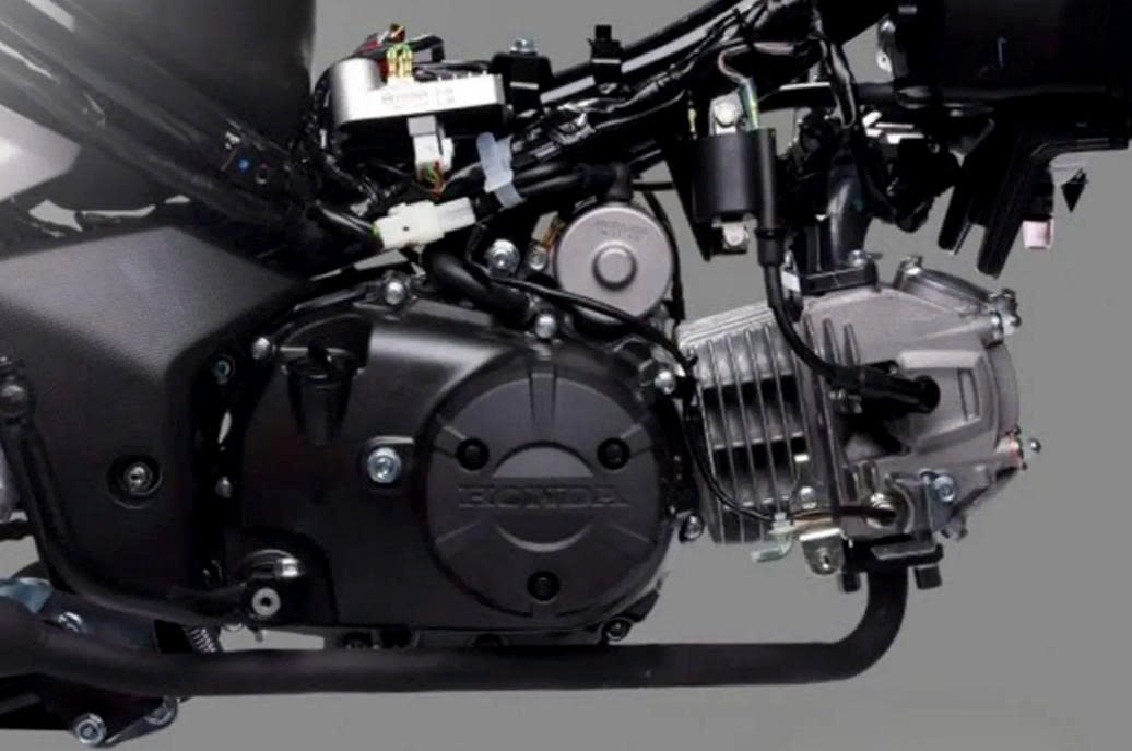 Honda Dash 125 2026 Nhập Khẩu Malaysia – Mẫu Xe Số Thể Thao Được Săn Đón Nhất Hiện Nay Tại Đồng Nai