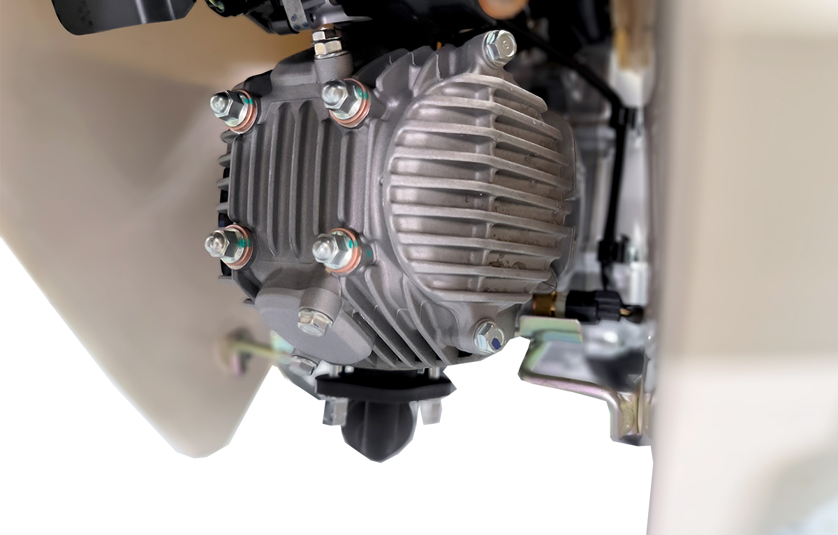 Honda Super Cub 110 ABS, Made In Japan, NK Chính Hãng, Hiếm tại Đồng Nai