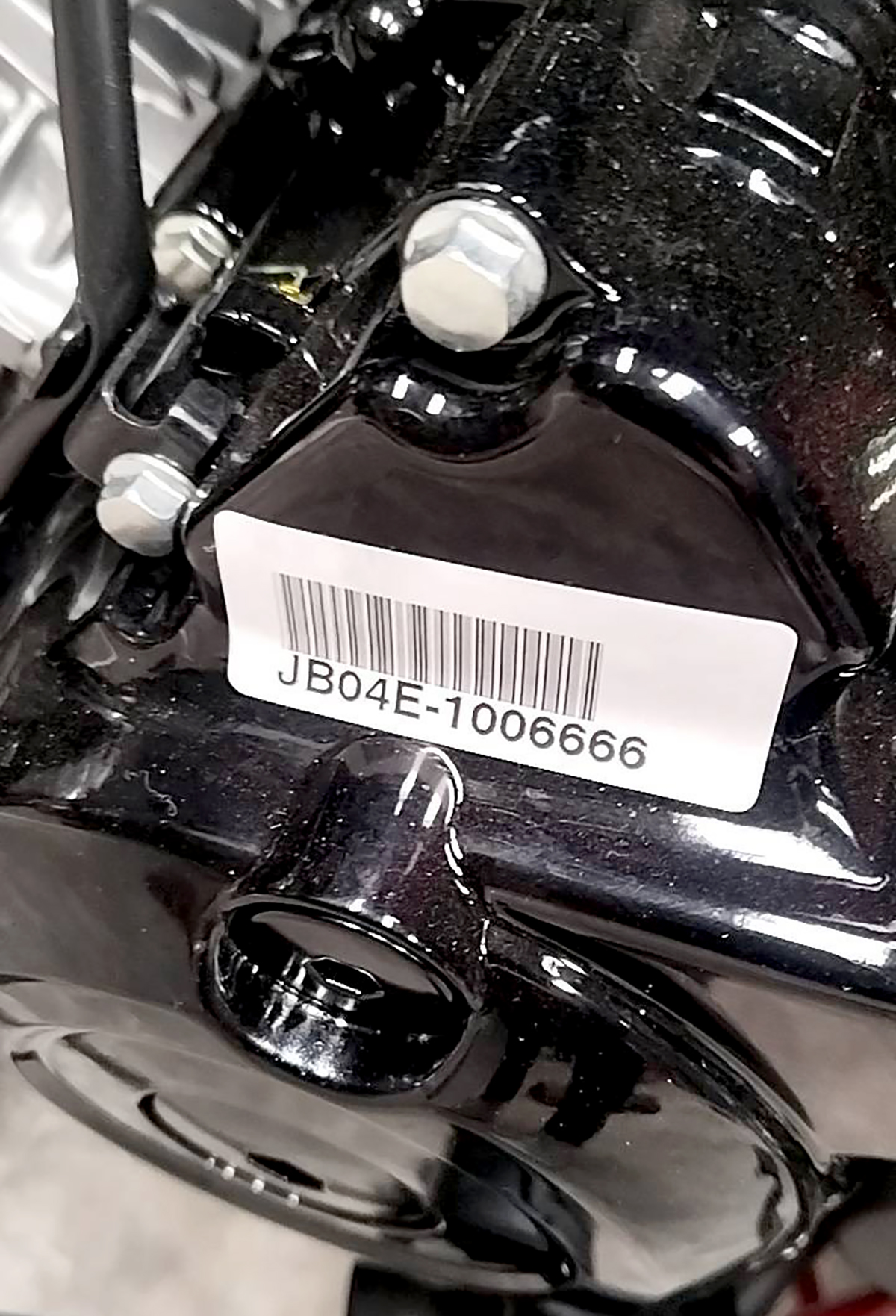 Honda Dax 125 ABS Số Khung Máy Đẹp, Nhập Chính Hãng Thái Lan tại Đồng Nai