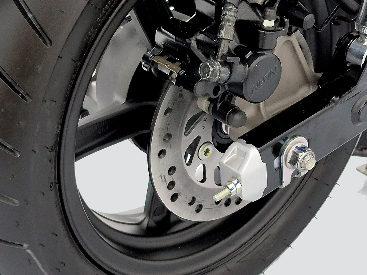 Honda Dax 125 ABS Số Khung Máy Đẹp, Nhập Chính Hãng Thái Lan tại Đồng Nai