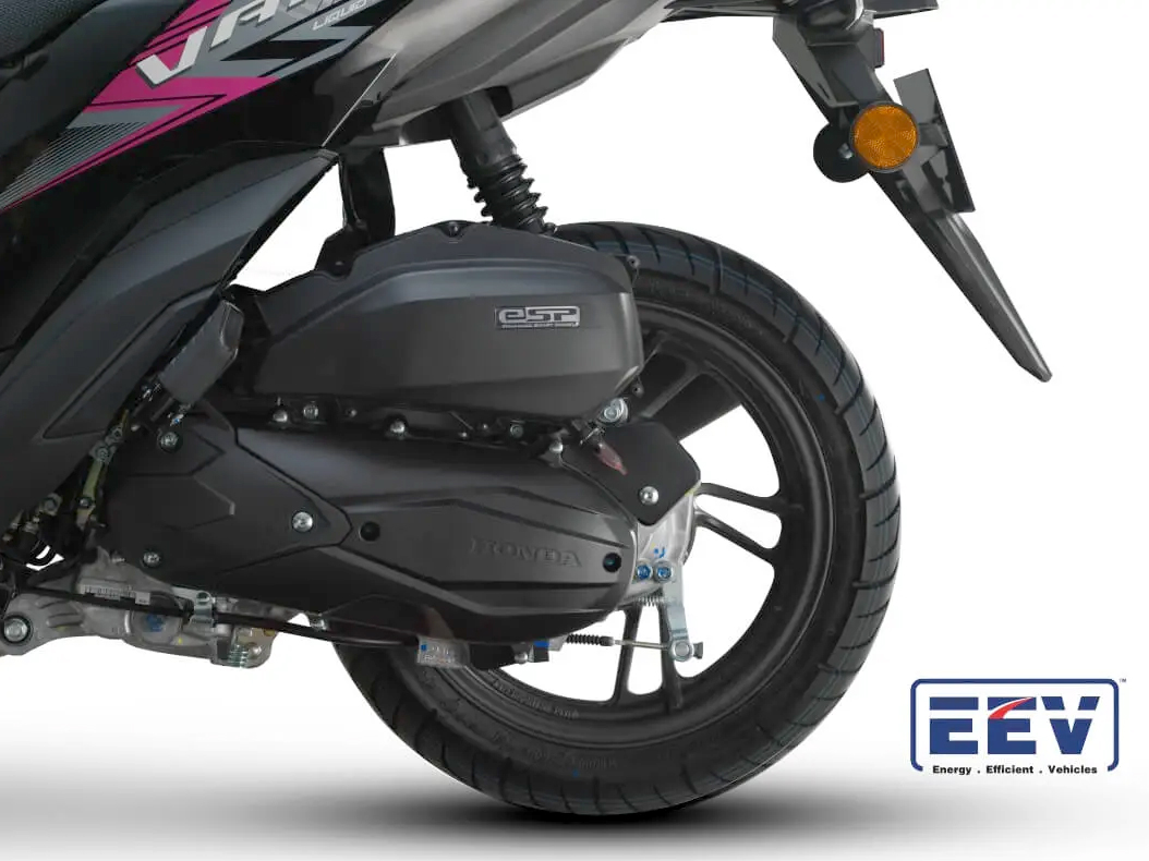 Honda Vario 125 2025 Nhập Khẩu Chính hãng Malaysia đạt Chuẩn EEV tại Đồng Nai