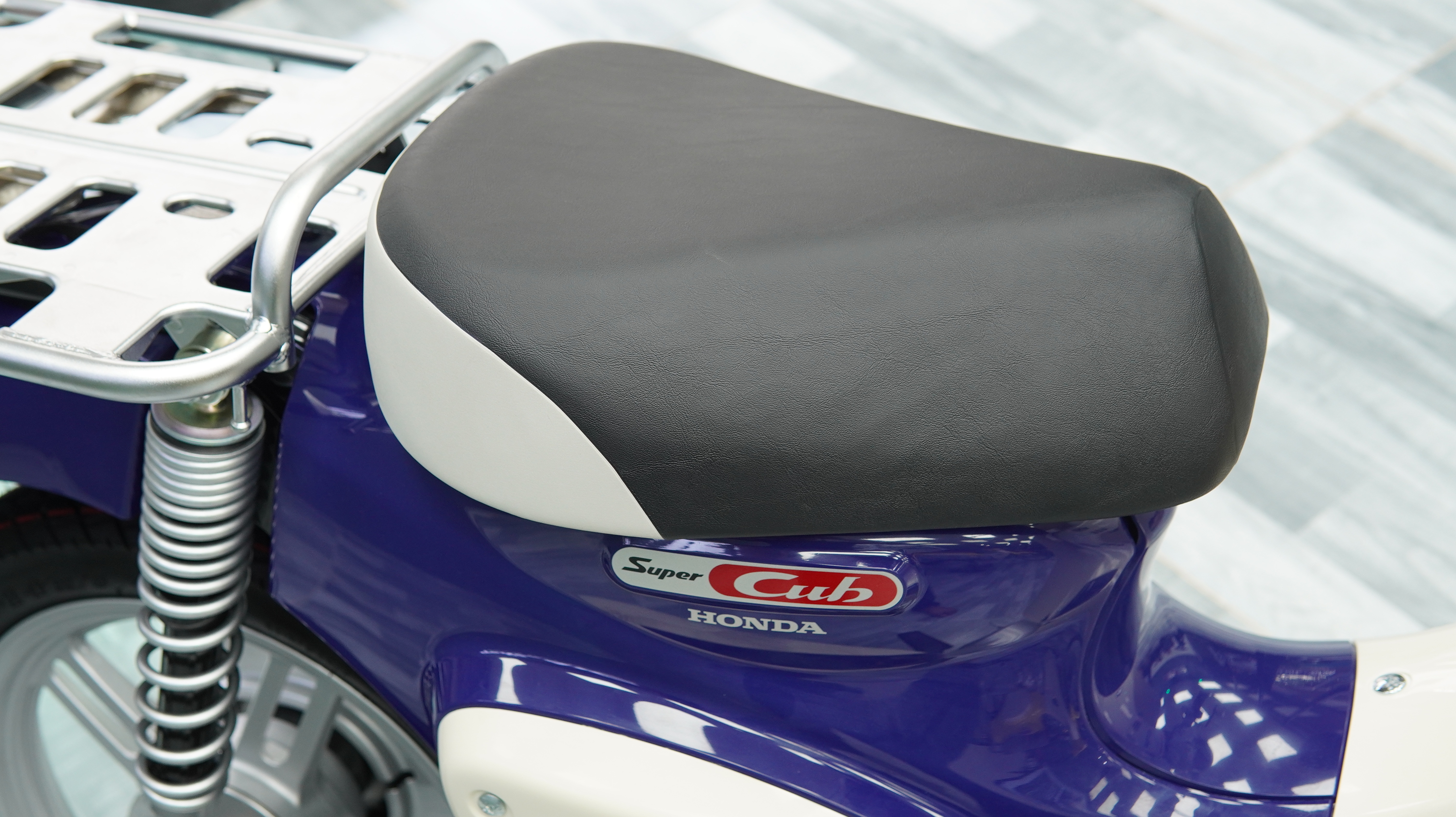 Honda Super Cub 110 Pro ABS 2025, Nhập Khẩu Chính Hãng Từ Nhật tại Đồng Nai