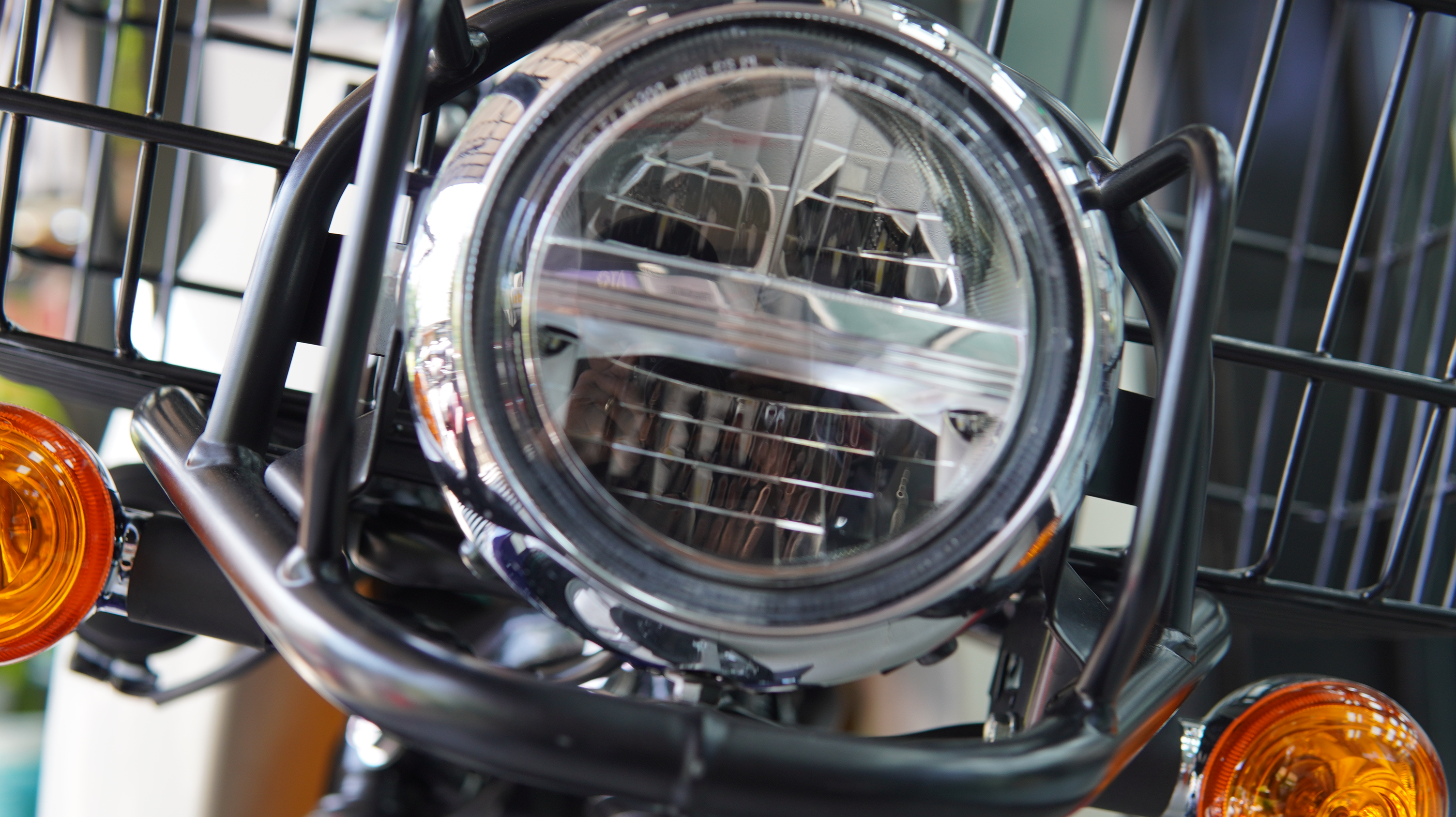 Honda Super Cub 110 Pro ABS 2025, Nhập Khẩu Chính Hãng Từ Nhật tại Đồng Nai