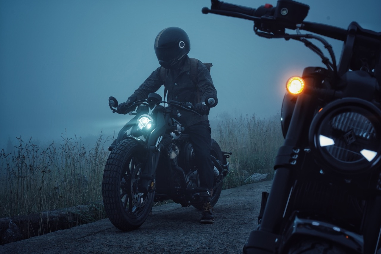 Benda Napolenon Bobber 250, Phân Phối Chính Hãng, Cao Cấp, Giá Rẻ tại Đồng Nai