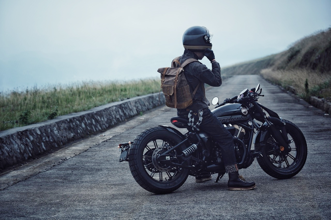 Benda Napolenon Bobber 250, Phân Phối Chính Hãng, Cao Cấp, Giá Rẻ tại Đồng Nai