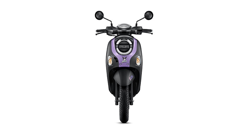 Honda Scoopy Kuromi Limited Edition Giới Hạn 2.000 Xe, Made In Thailan tại Đồng Nai