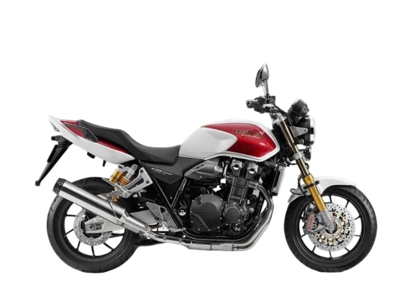 Honda CB1300SF SP Final Edition, Bản Giới Hạn 400 Xe Toàn Cầu tại Đồng Nai