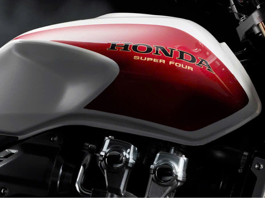 Honda CB1300SF SP Final Edition, Bản Giới Hạn 400 Xe Toàn Cầu tại Đồng Nai