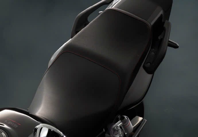 Honda CB1300SF SP Final Edition, Bản Giới Hạn 400 Xe Toàn Cầu tại Đồng Nai