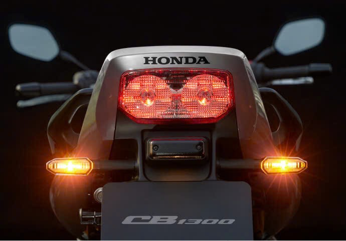 Honda CB1300SF SP Final Edition, Bản Giới Hạn 400 Xe Toàn Cầu tại Đồng Nai