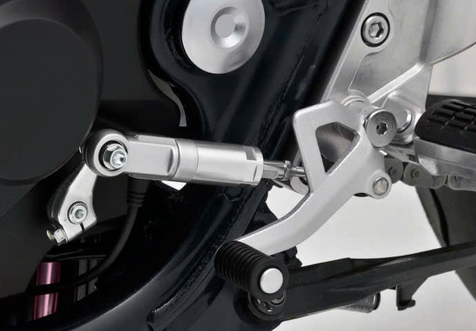 Honda CB1300SF SP Final Edition, Bản Giới Hạn 400 Xe Toàn Cầu tại Đồng Nai