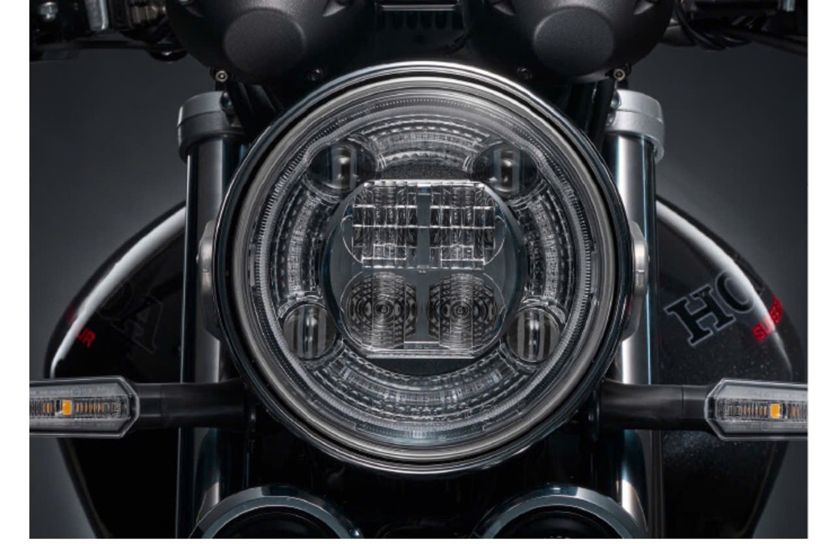 Honda CB1300SF SP Final Edition, Bản Giới Hạn 400 Xe Toàn Cầu tại Đồng Nai