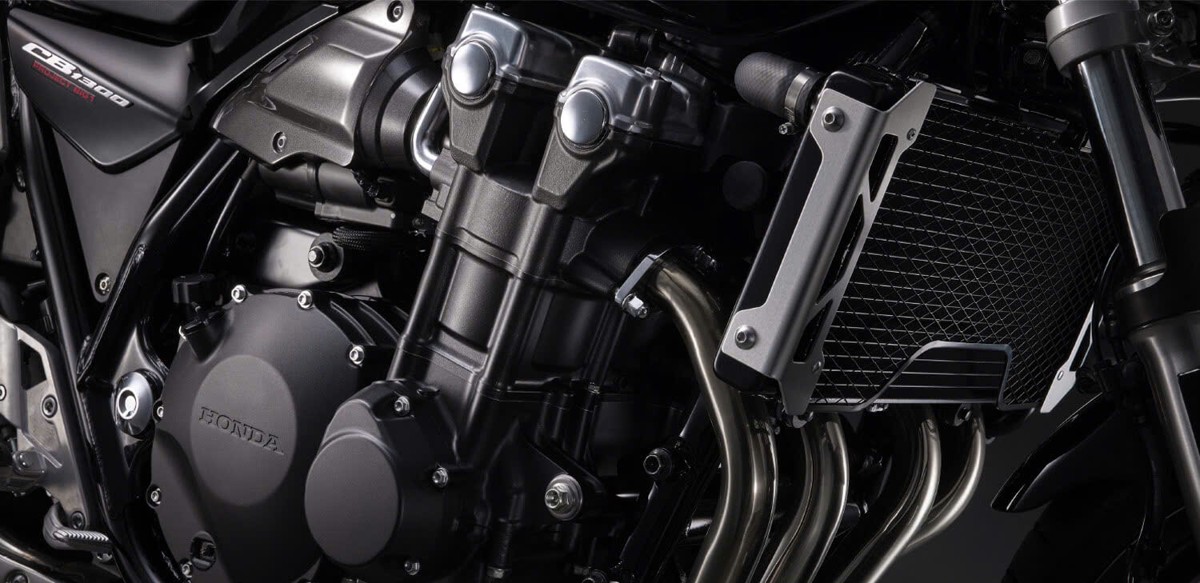 Honda CB1300SF SP Final Edition, Bản Giới Hạn 400 Xe Toàn Cầu tại Đồng Nai