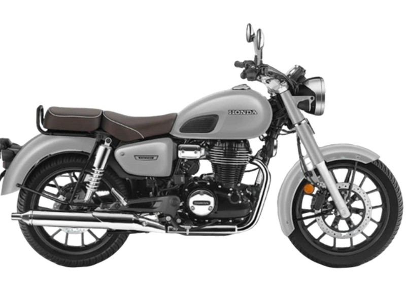 Honda CB350 2025 nhập chính ngạch Ấn Độ giá tốt tại Đồng Nai