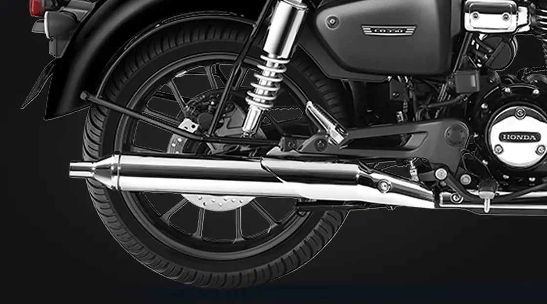 Honda CB350 2025 nhập chính ngạch Ấn Độ giá tốt tại Đồng Nai