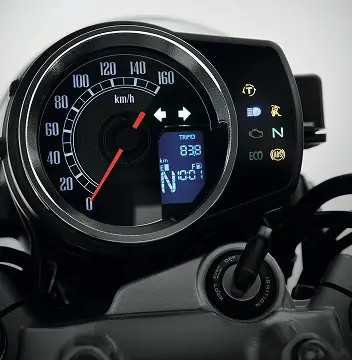 Honda CB350 2025 nhập chính ngạch Ấn Độ giá tốt tại Đồng Nai