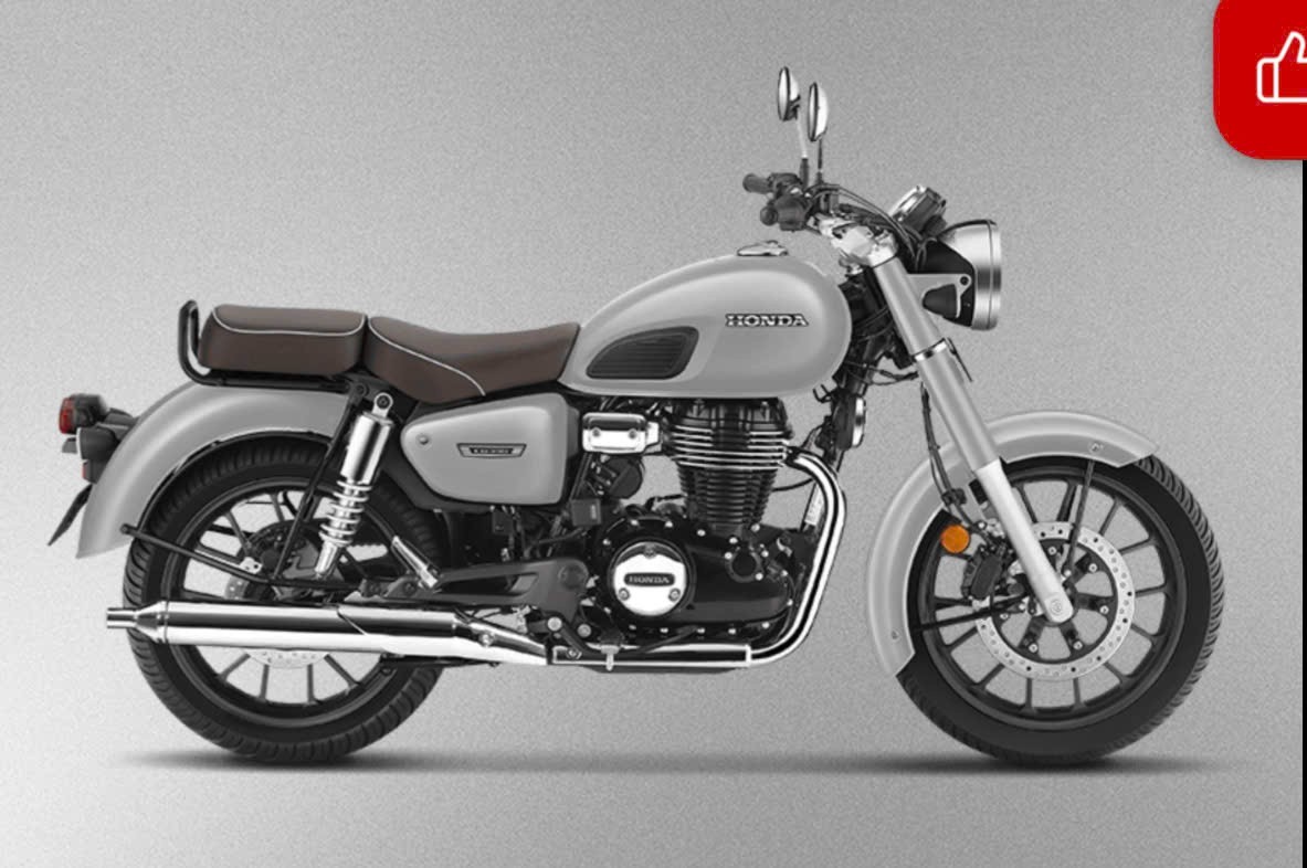 Honda CB350 2025 nhập chính ngạch Ấn Độ giá tốt tại Đồng Nai