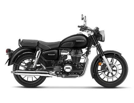 Honda CB350 2025 nhập chính ngạch Ấn Độ giá tốt tại Đồng Nai