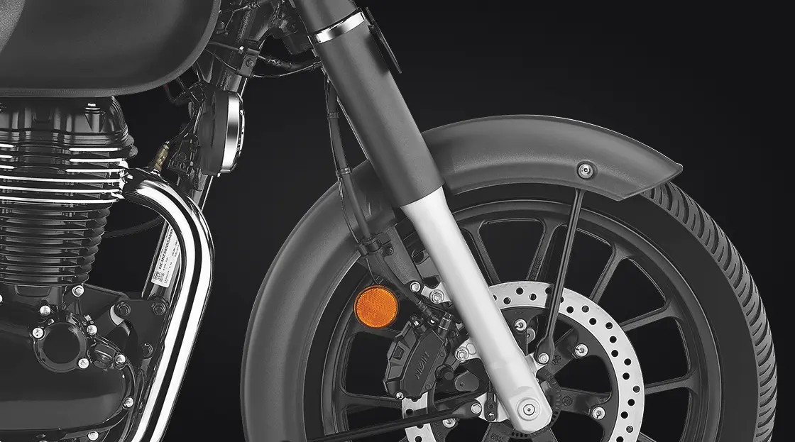 Honda CB350 2025 nhập chính ngạch Ấn Độ giá tốt tại Đồng Nai