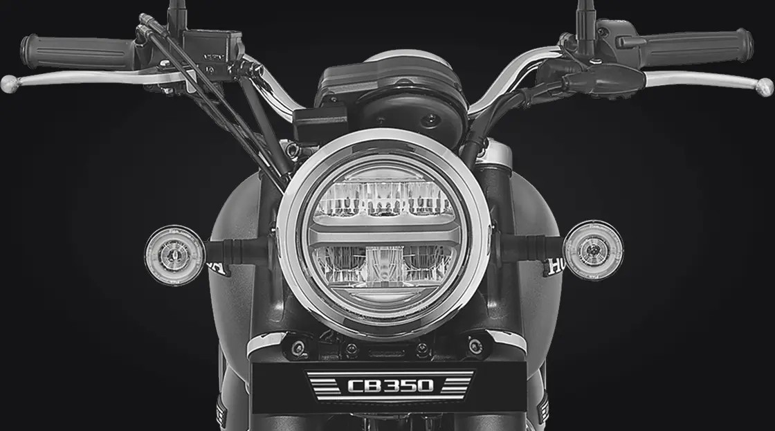 Honda CB350 2025 nhập chính ngạch Ấn Độ giá tốt tại Đồng Nai