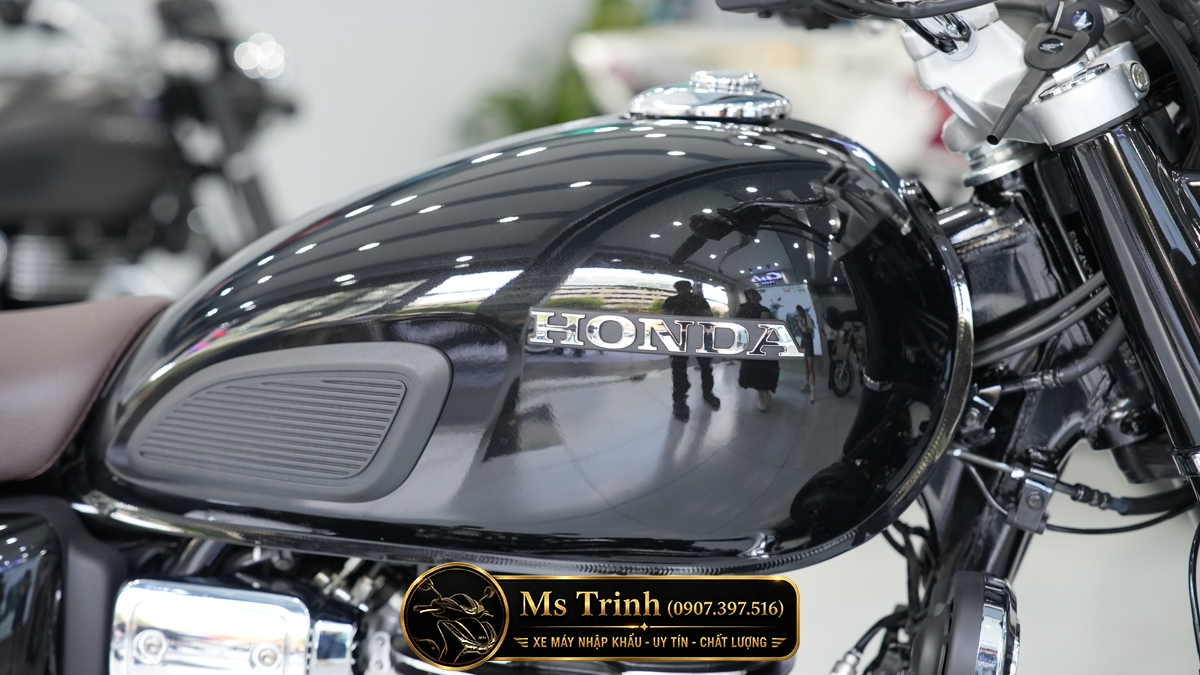 Honda CB350C Special Edition 2026 Tại Đồng Nai - Tuyệt Tác Retro Roadster Cao Cấp Chính Thức Gây Sốt