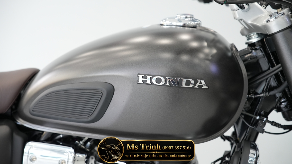 Honda CB350C Special Edition 2026 Tại Đồng Nai - Tuyệt Tác Retro Roadster Cao Cấp Chính Thức Gây Sốt