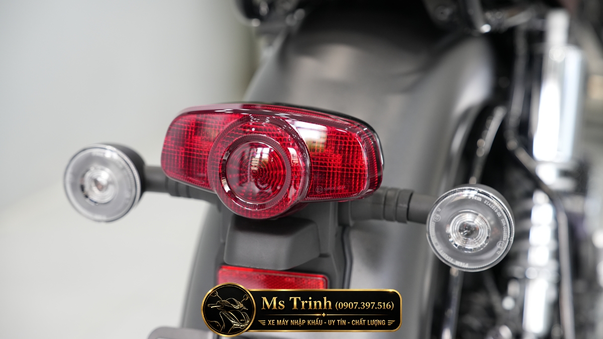 Honda CB350C Special Edition 2026 Tại Đồng Nai - Tuyệt Tác Retro Roadster Cao Cấp Chính Thức Gây Sốt