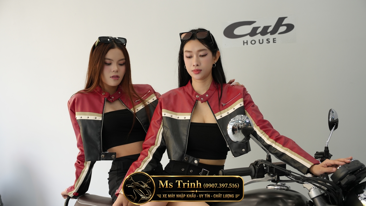 Honda CB350C Special Edition 2026 Tại Đồng Nai - Tuyệt Tác Retro Roadster Cao Cấp Chính Thức Gây Sốt