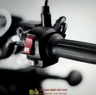 Honda CB350C Special Edition tại Đồng Nai - Classic 350cc Đậm Chất Retro, Đối Thủ Nặng Ký Từ Ấn Độ